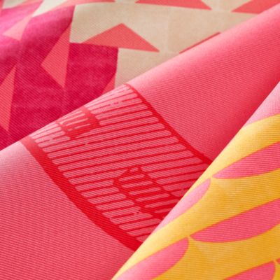 ガヴロッシュ 45 - レディス ツイリー＆シルクアクセサリー | Hermès